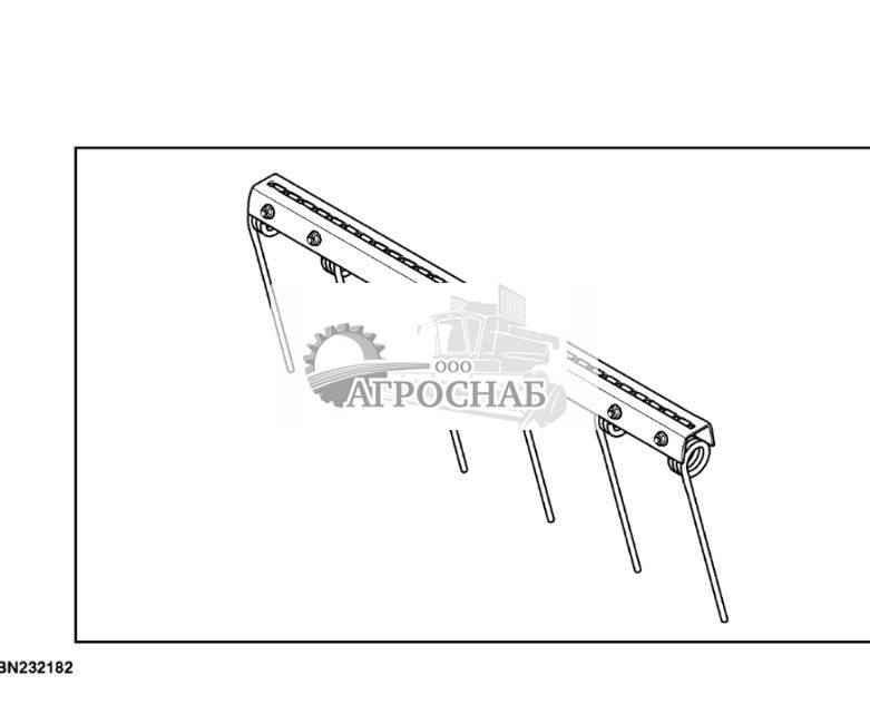 Навесное оборудование, желоб с 3 пружинами - ST755943 127.jpg